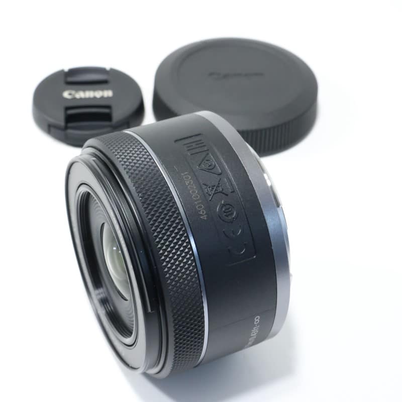 RF16mm F2.8 STM