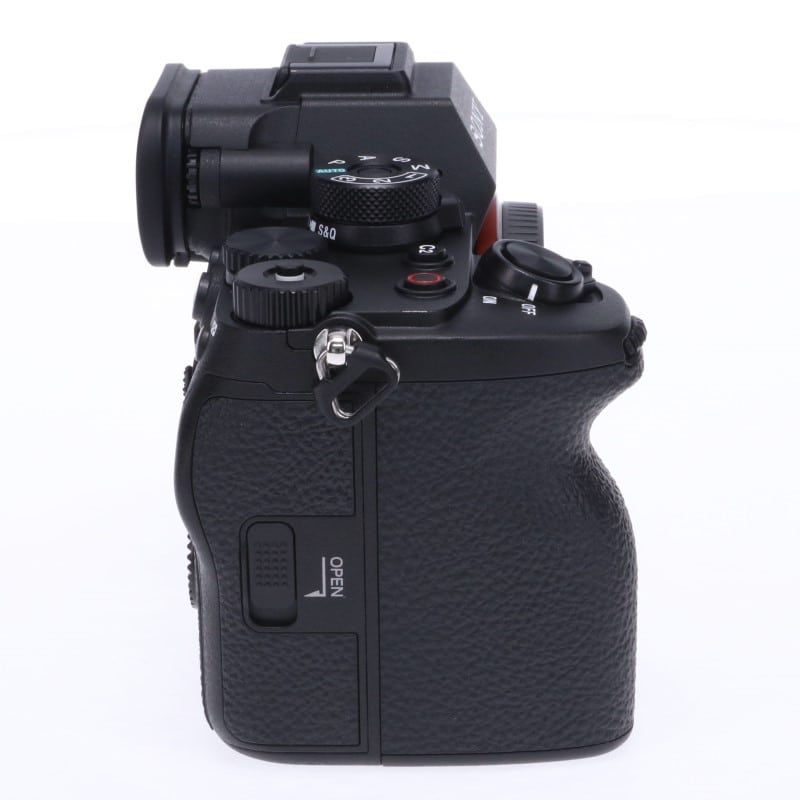 α7R V ボディ ILCE-7RM5
