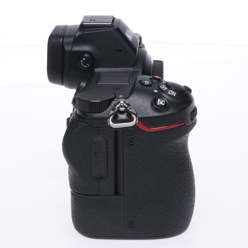 Nikon Z6 ボディ Amazon | Nikon ミラーレスカメラ 一眼 Z6 ボディ ブラック