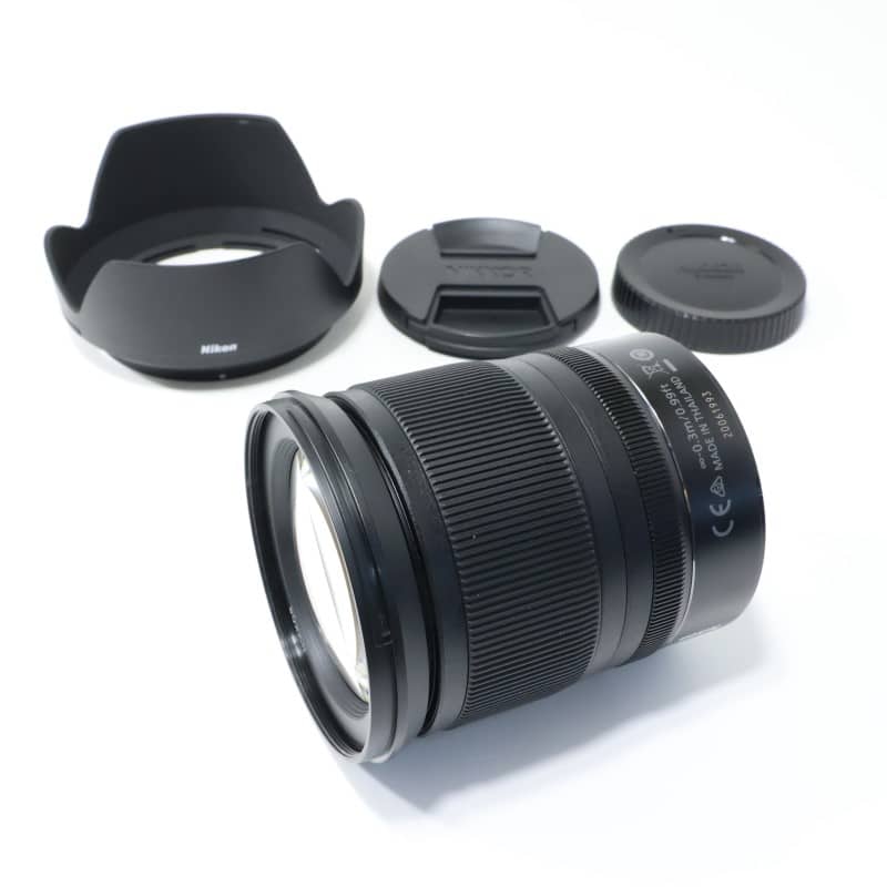 NIKKOR Z 24-70mm f/4 S