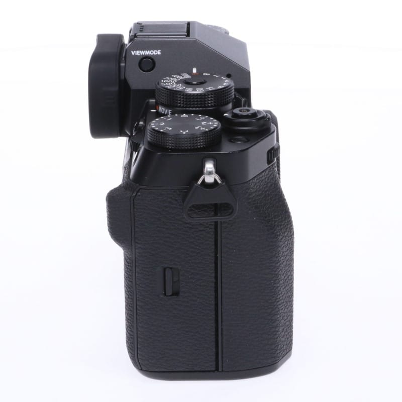 FUJIFILM X-T5 ボディ ブラック
