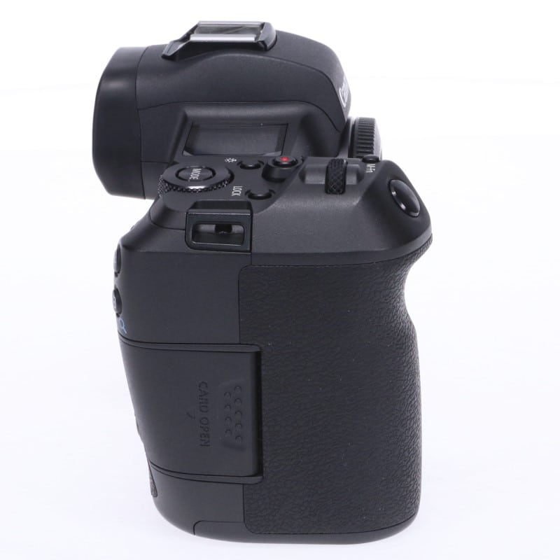 EOS R ボディー