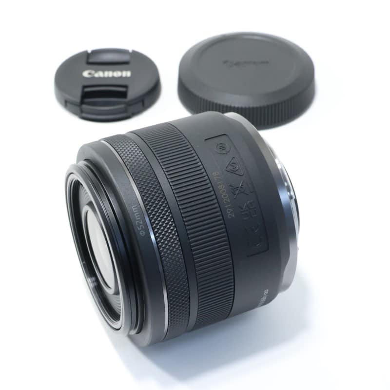 RF35mm F1.8 MACRO IS STM