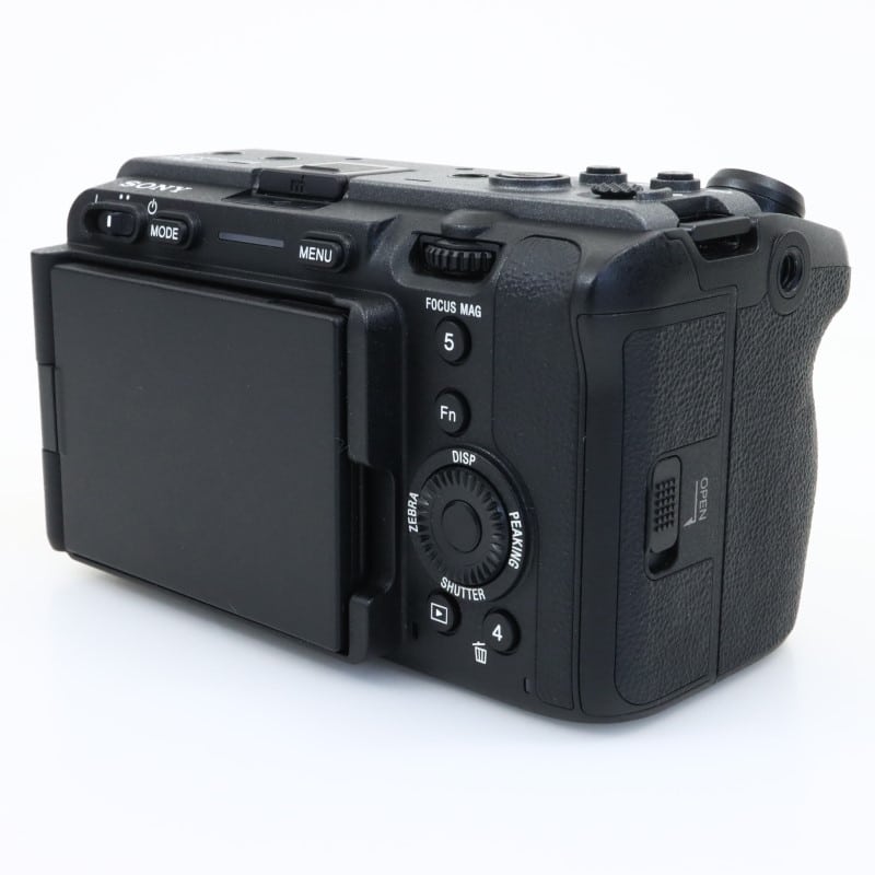 FX30 ボディ ILME-FX30B