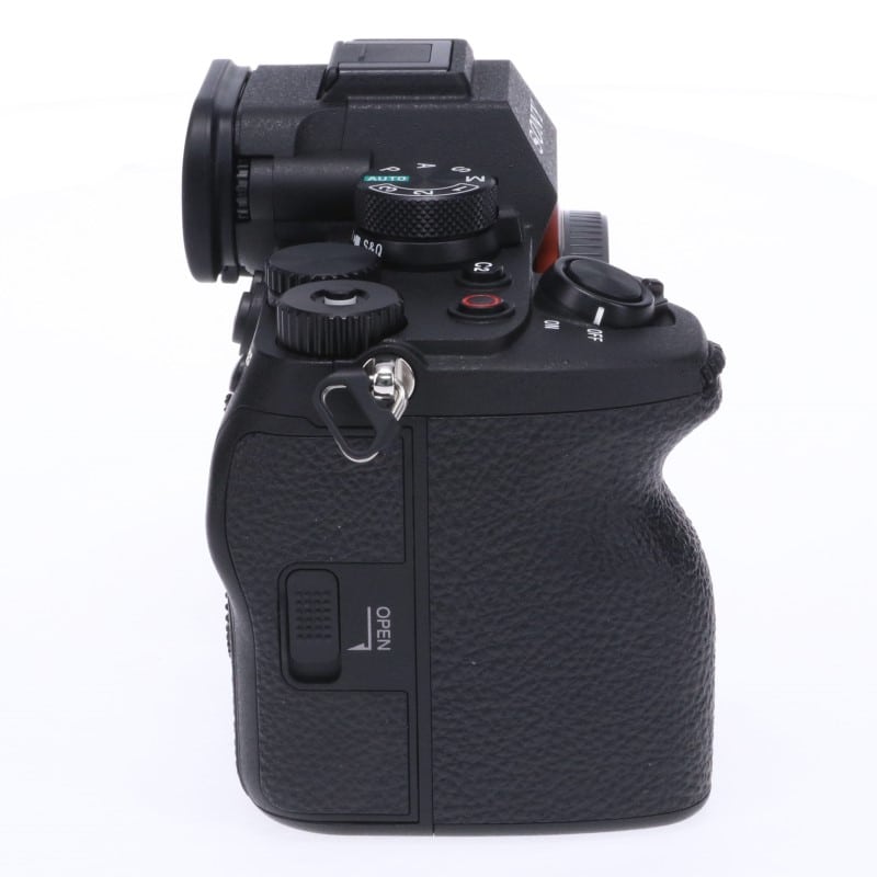α7 IV ボディ ILCE-7M4