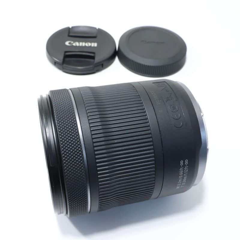 RF24-105mm F4-7.1 IS STM