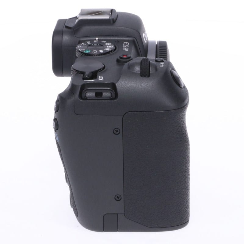 Canon EOS RP ボディー Aランク 中古｜フジヤカメラ