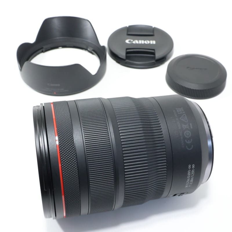 RF24-70mm F2.8 L IS USM