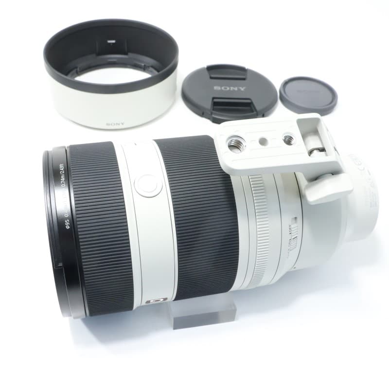 FE 50-150mm F2 GM SEL50150GM