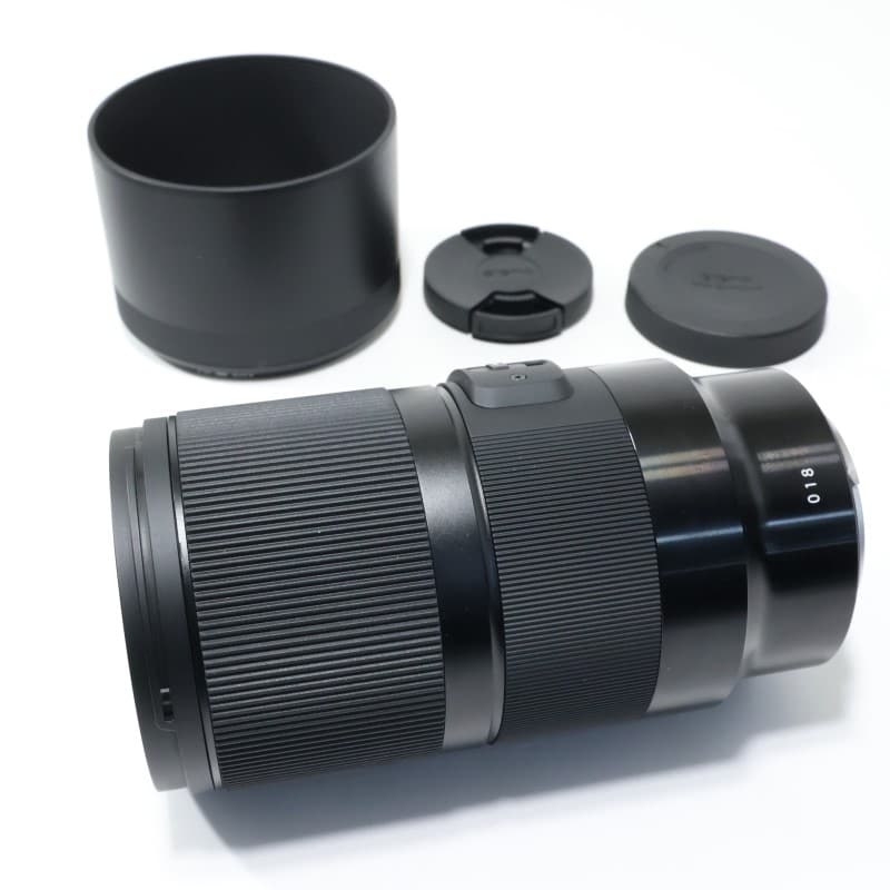 70mm F2.8 DG MACRO Art ソニーE