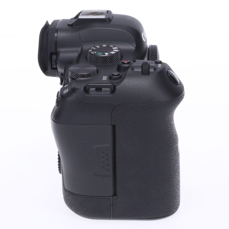 EOS R6 ボディー