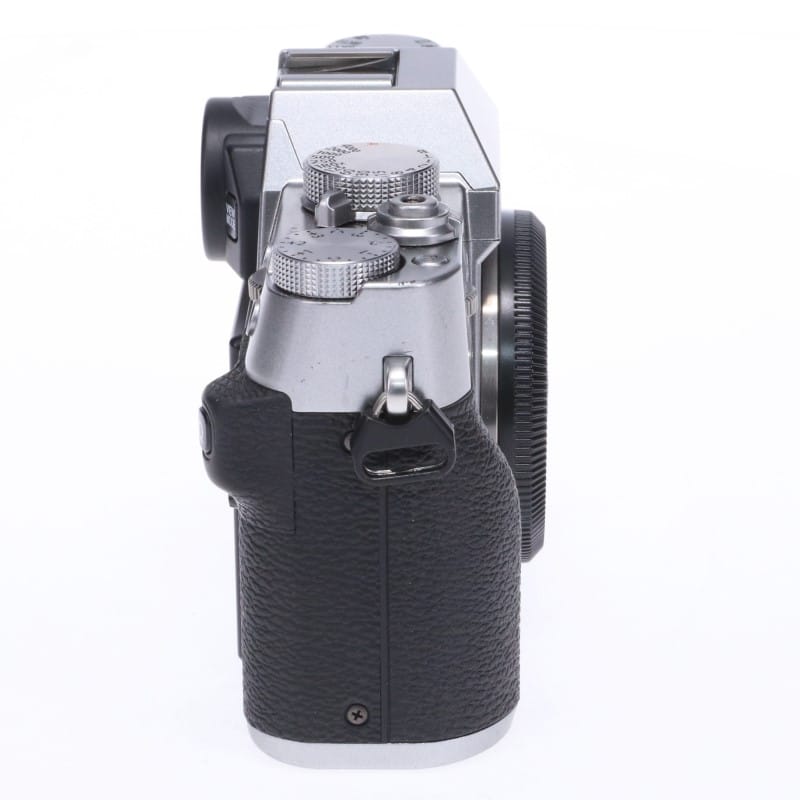 FUJIFILM X-T30 II ボディ シルバー