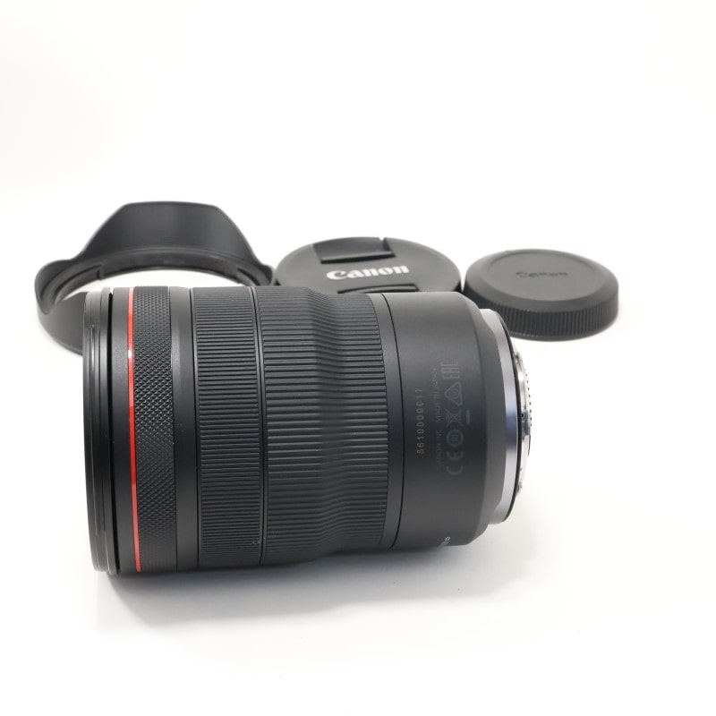 RF15-35mm F2.8 L IS USM