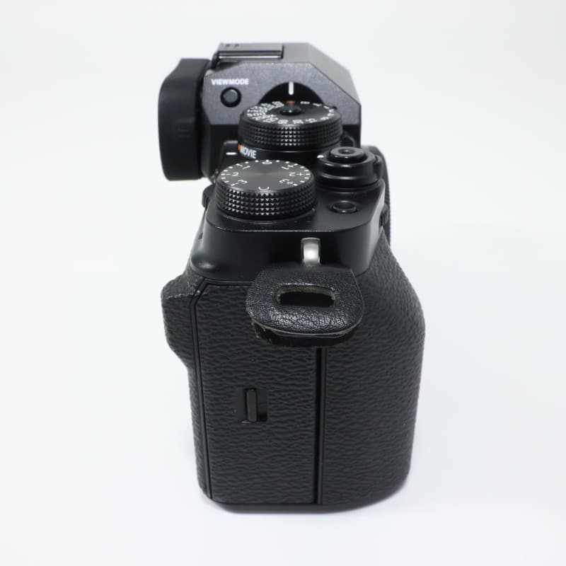FUJIFILM X-T4 ボディ ブラック