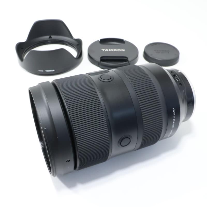 35-150mm F/2-2.8 Di III VXD (Model A058) ソニー E マウント用