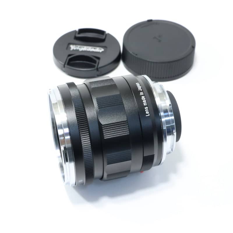 APO-LANTHAR 50mm F2 Aspherical VM