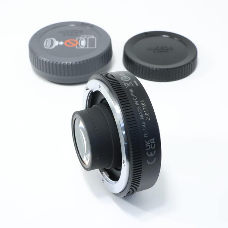 Z TELECONVERTER TC-1.4x