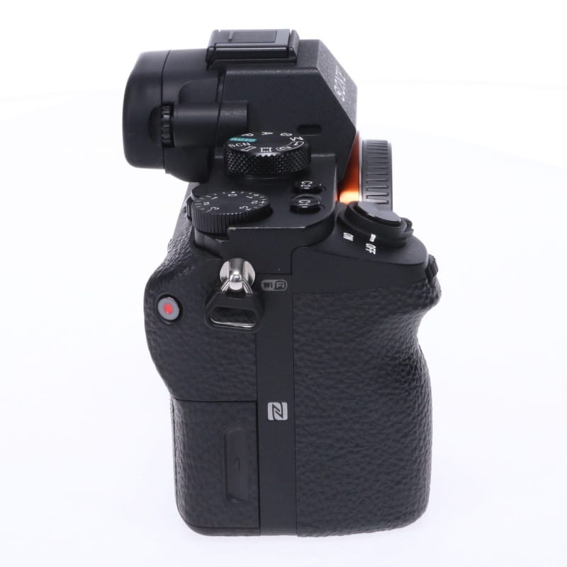 α7 II ボディ ILCE-7M2B