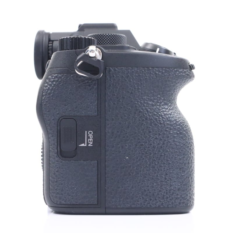 α7R V ボディ ILCE-7RM5