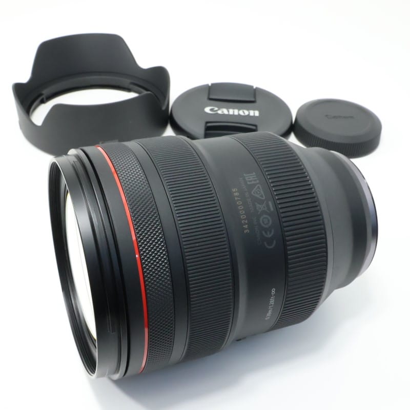 RF28-70mm F2 L USM