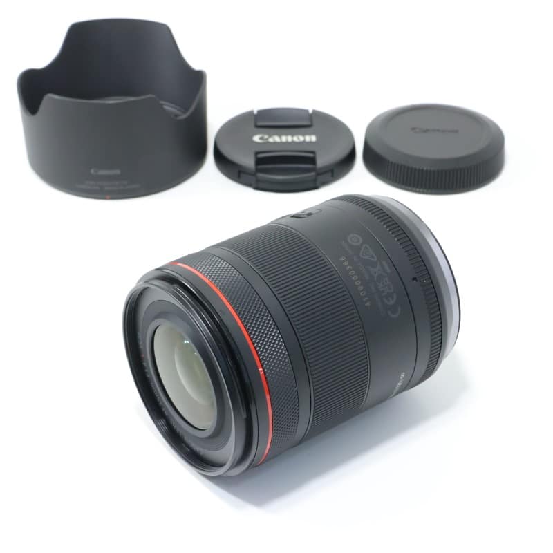 RF35mm F1.4 L VCM