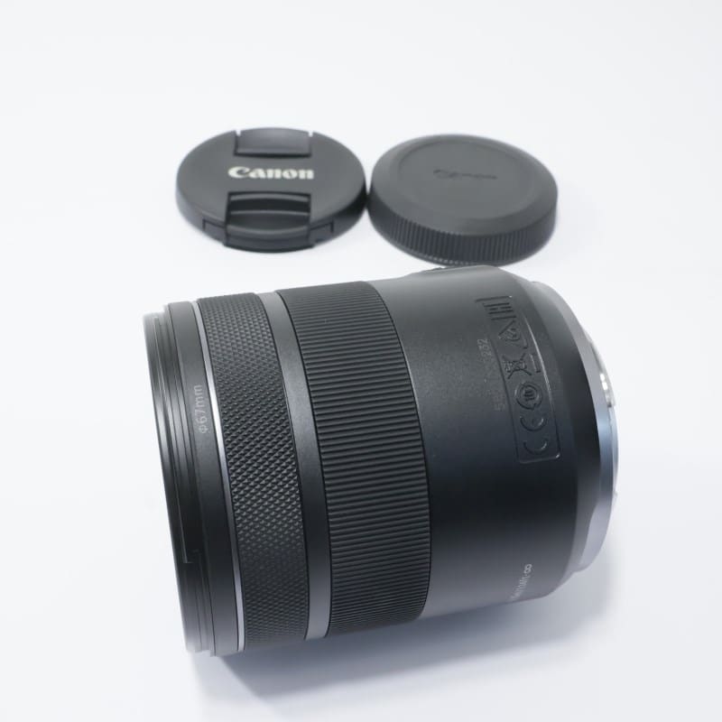 RF85mm F2 MACRO IS STM