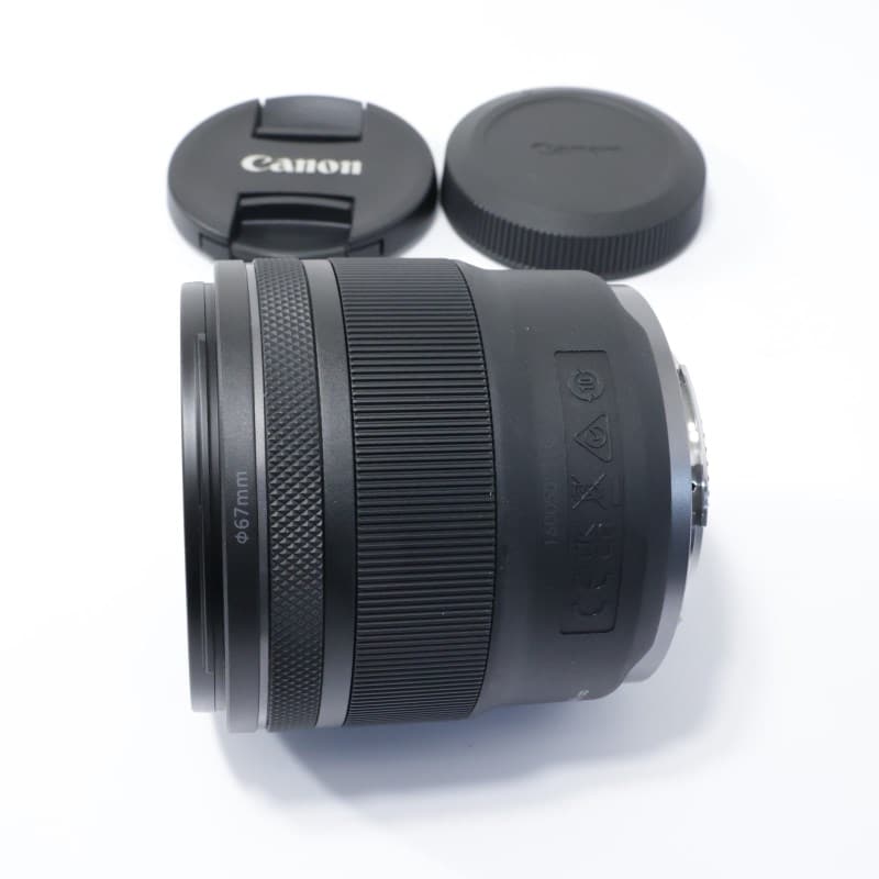 Canon RF45mm F1.2 STM ABランク 中古｜フジヤカメラ