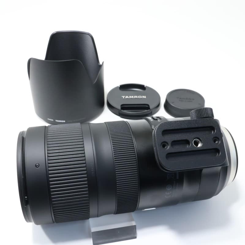 SP 70-200mm F/2.8 Di VC USD G2 (Model A025) ニコン F マウント用