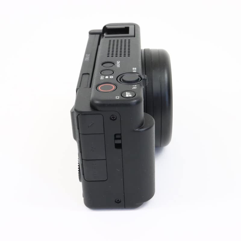 VLOGCAM ZV-1 II ブラック ZV-1M2B