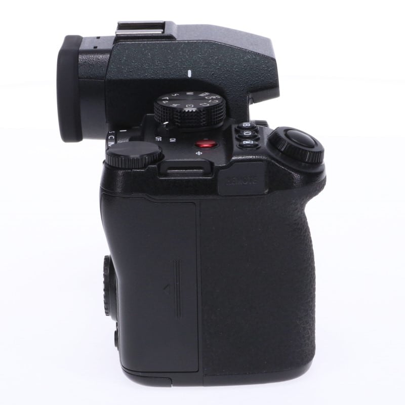 LUMIX G9 PROII ボディ DC-G9M2