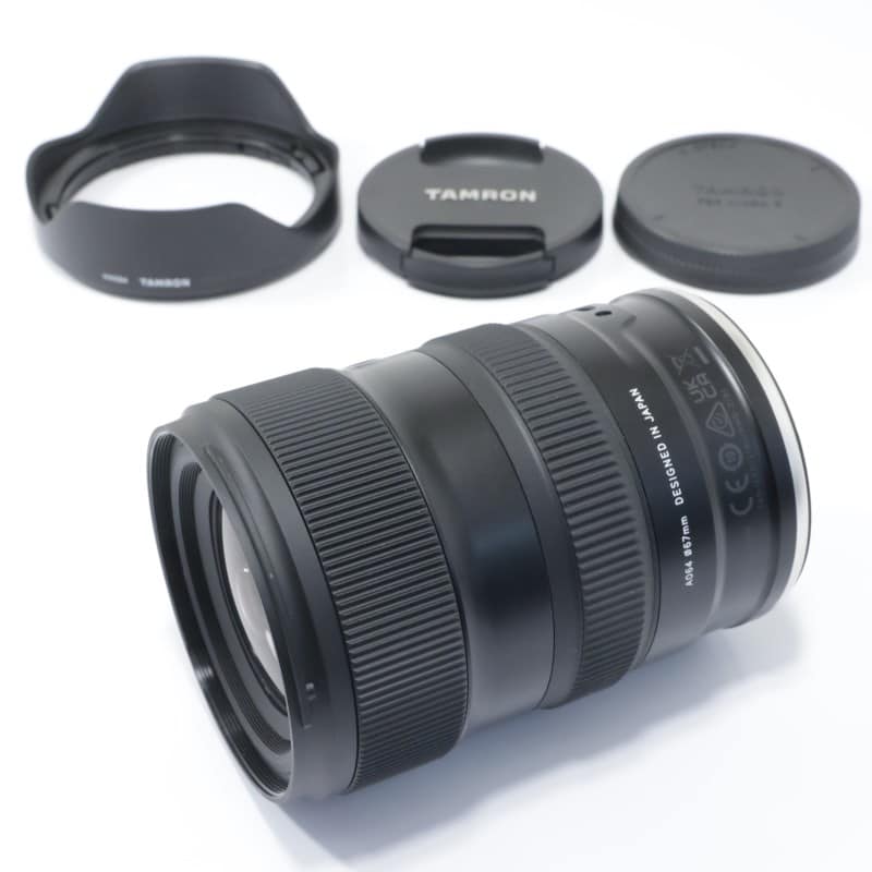 16-30mm F/2.8 Di III VXD G2 (Model A064Z) ニコンZマウント