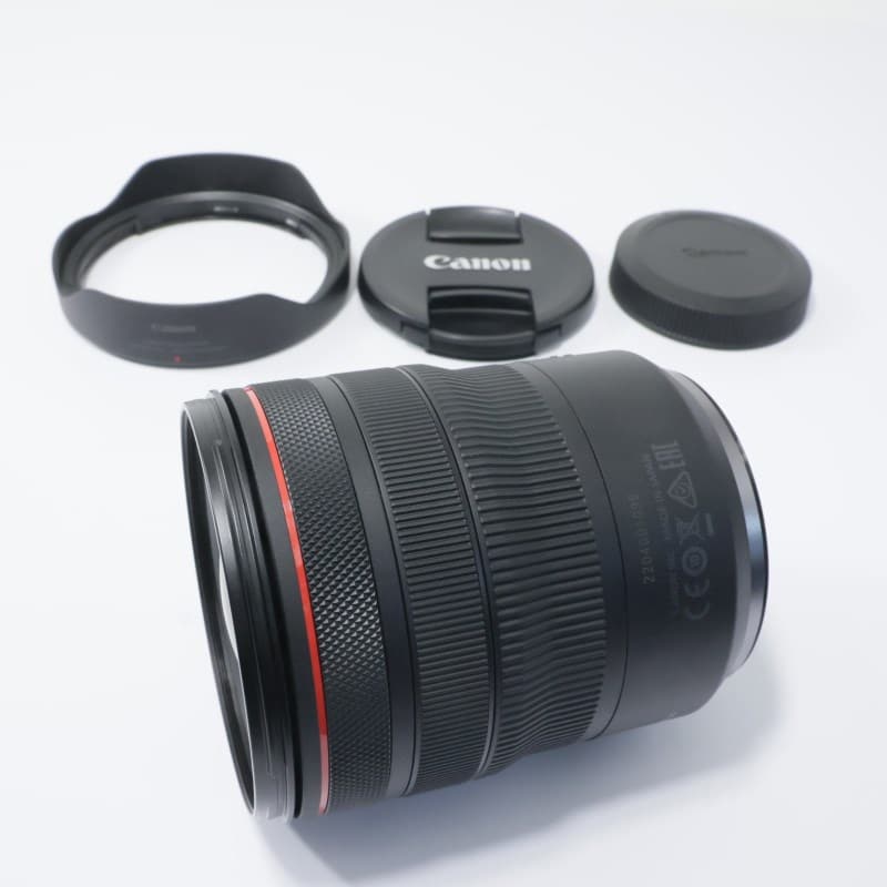 RF14-35mm F4 L IS USM