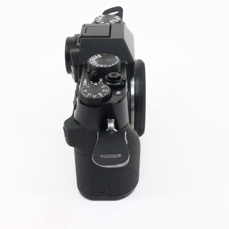 FUJIFILM X-T30 ボディ ブラック