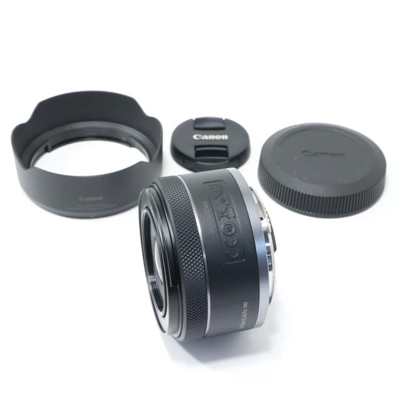 RF16mm F2.8 STM
