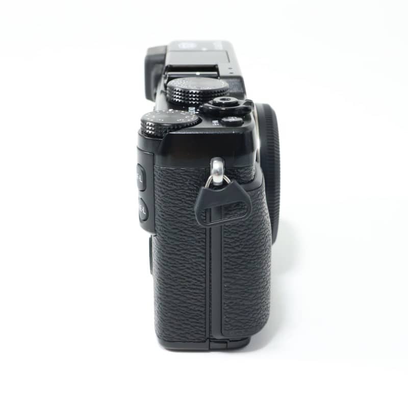 FUJIFILM X-E2 ボディ ブラック