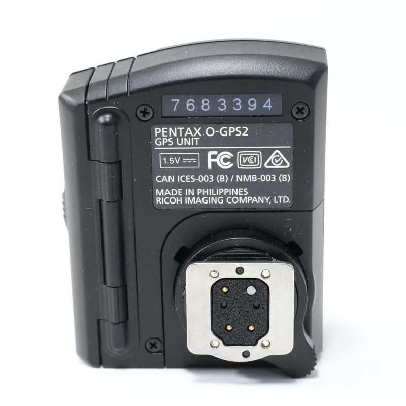 GPSユニット O-GPS2