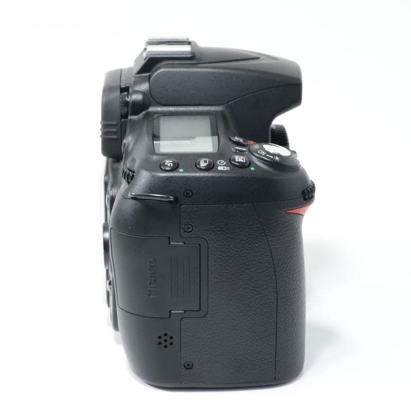 D90 ボディ