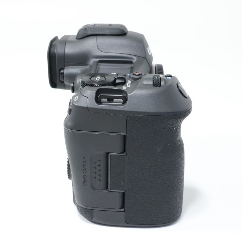 EOS R5 Mark II ボディー