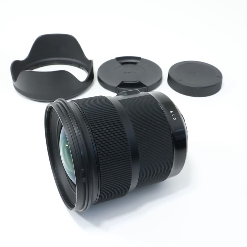 24mm F1.4 DG HSM Art キヤノン