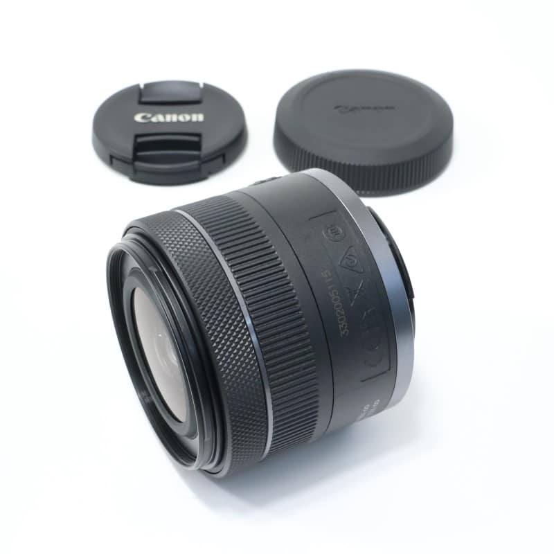 RF24-50mm F4.5-6.3 IS STM
