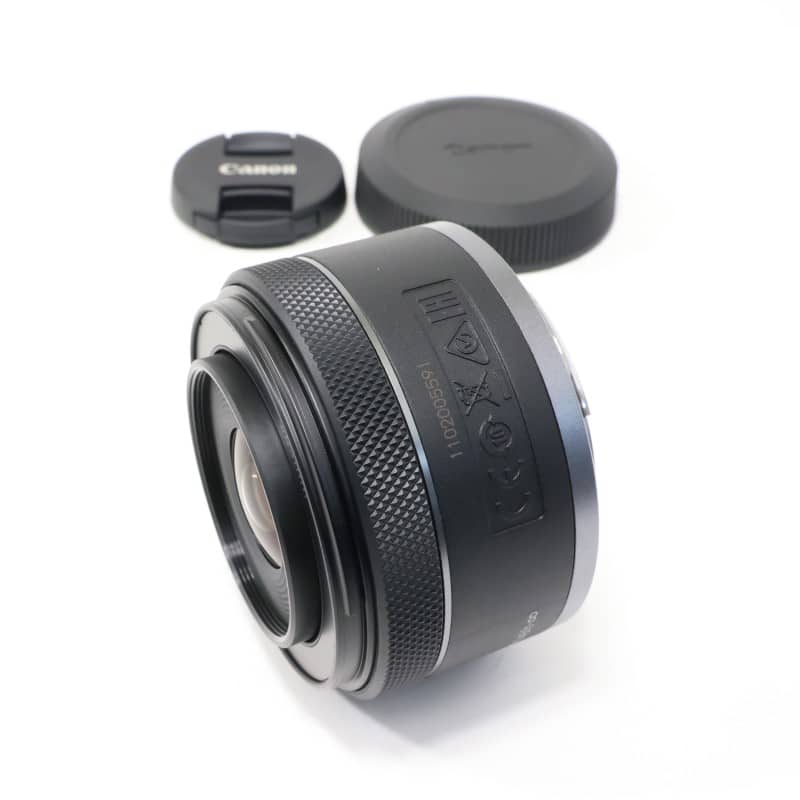RF16mm F2.8 STM