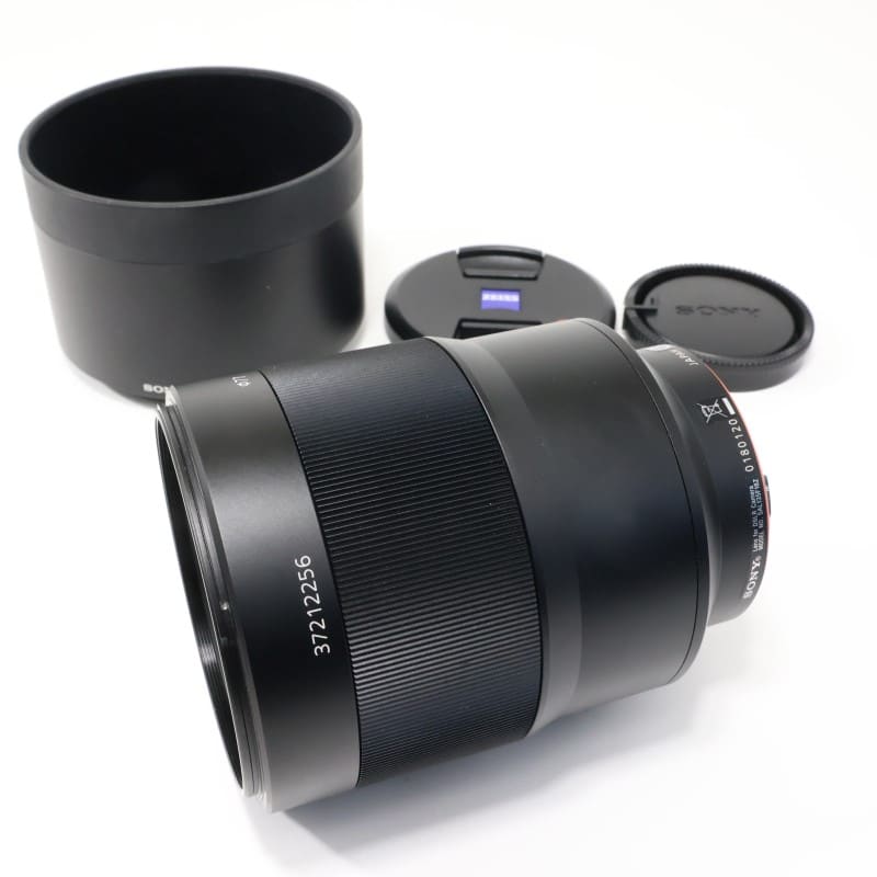 Sonnar T* 135mm F1.8 ZA SAL135F18Z