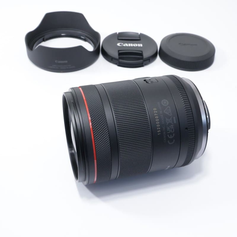 RF20mm F1.4 L VCM