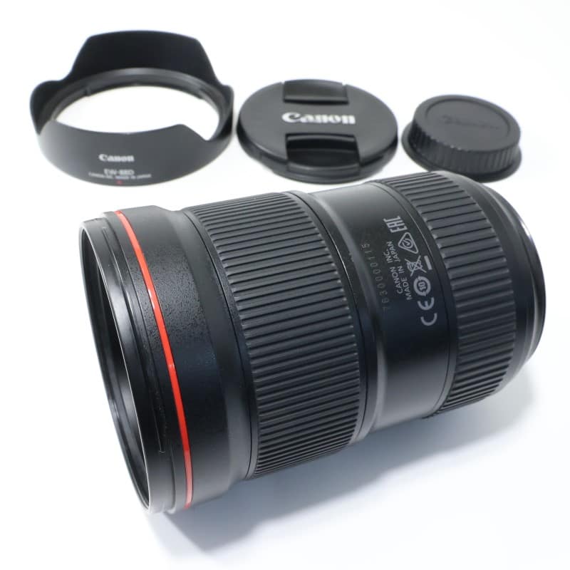 EF16-35mm F2.8L III USM