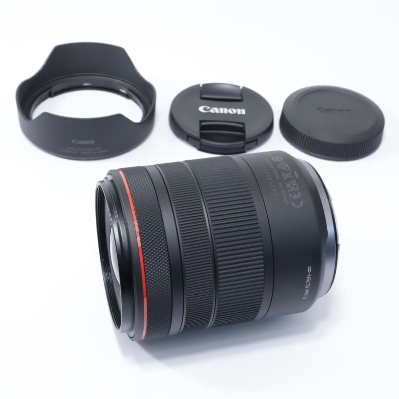 RF20-50mm F4 L IS USM PZ