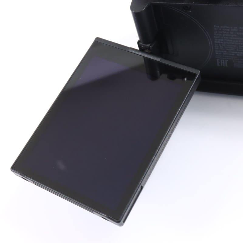FX30 ボディ ILME-FX30B