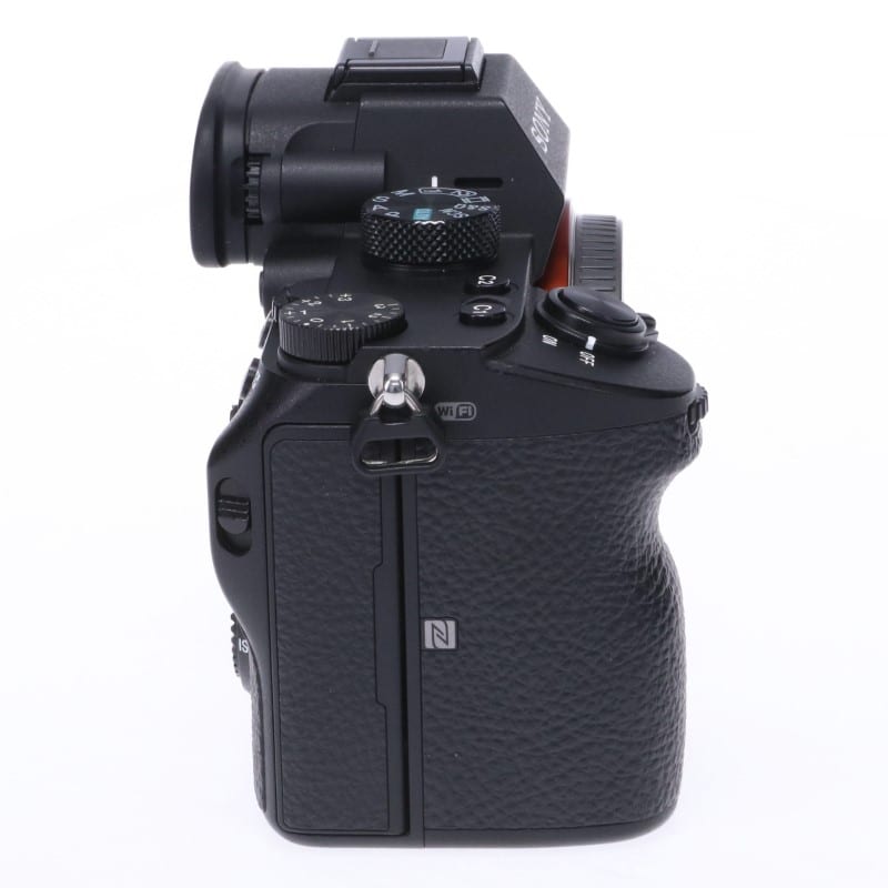 α7 III ボディ ILCE-7M3