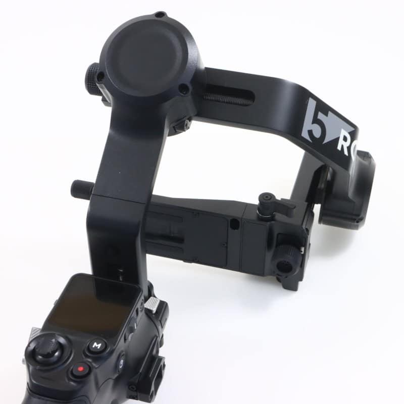 DJI RS 5 コンボ HG7153