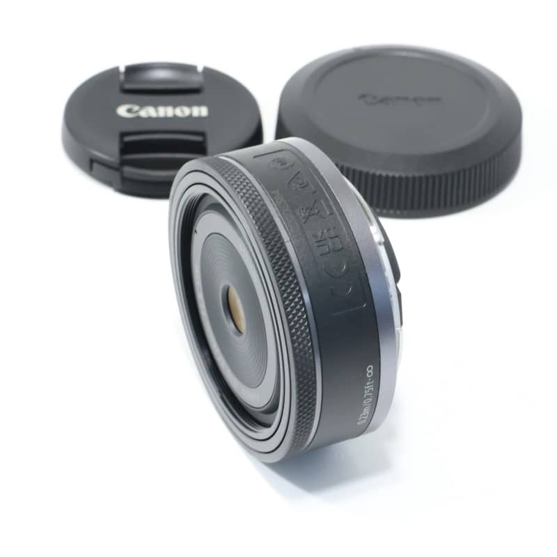 RF28mm F2.8 STM