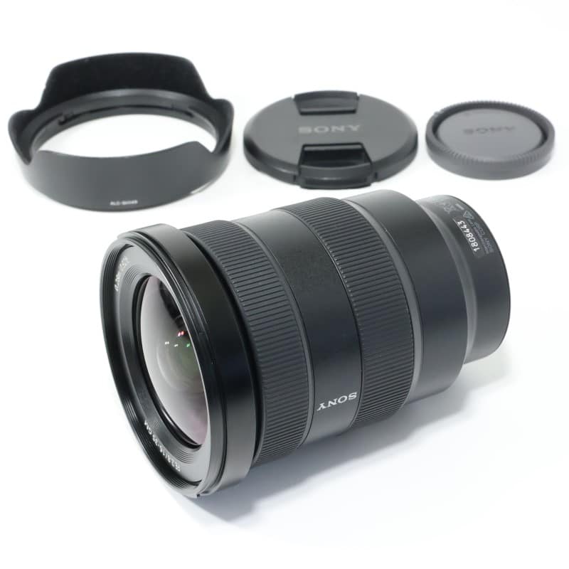 FE 16-35mm F2.8 GM SEL1635GM